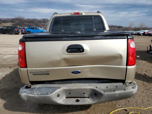 Ford Explorer Image 8