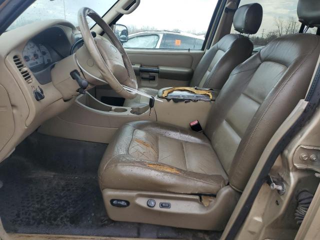 Ford Explorer Image 7