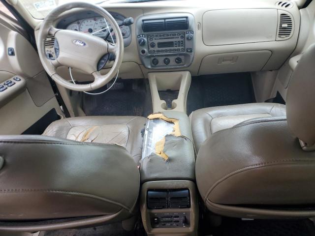 Ford Explorer Image 9