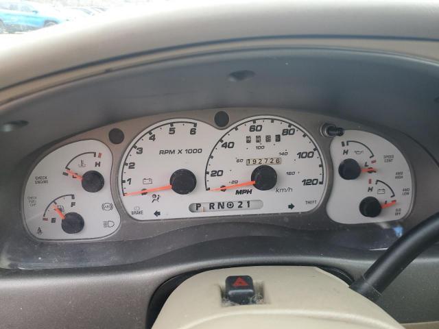 Ford Explorer Image 11