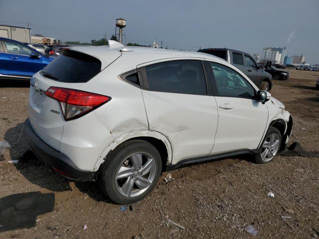 Honda HR-V Ex Image 11