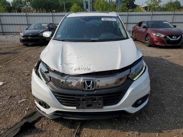 Honda HR-V Ex Image 2