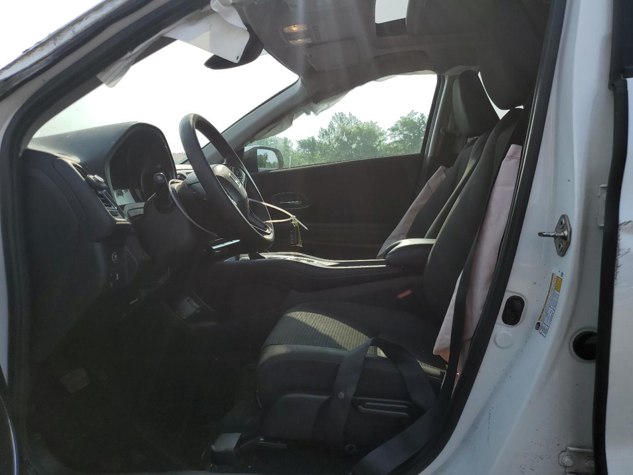 Honda HR-V Ex Image 8