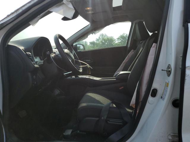 Honda HR-V Ex Image 8