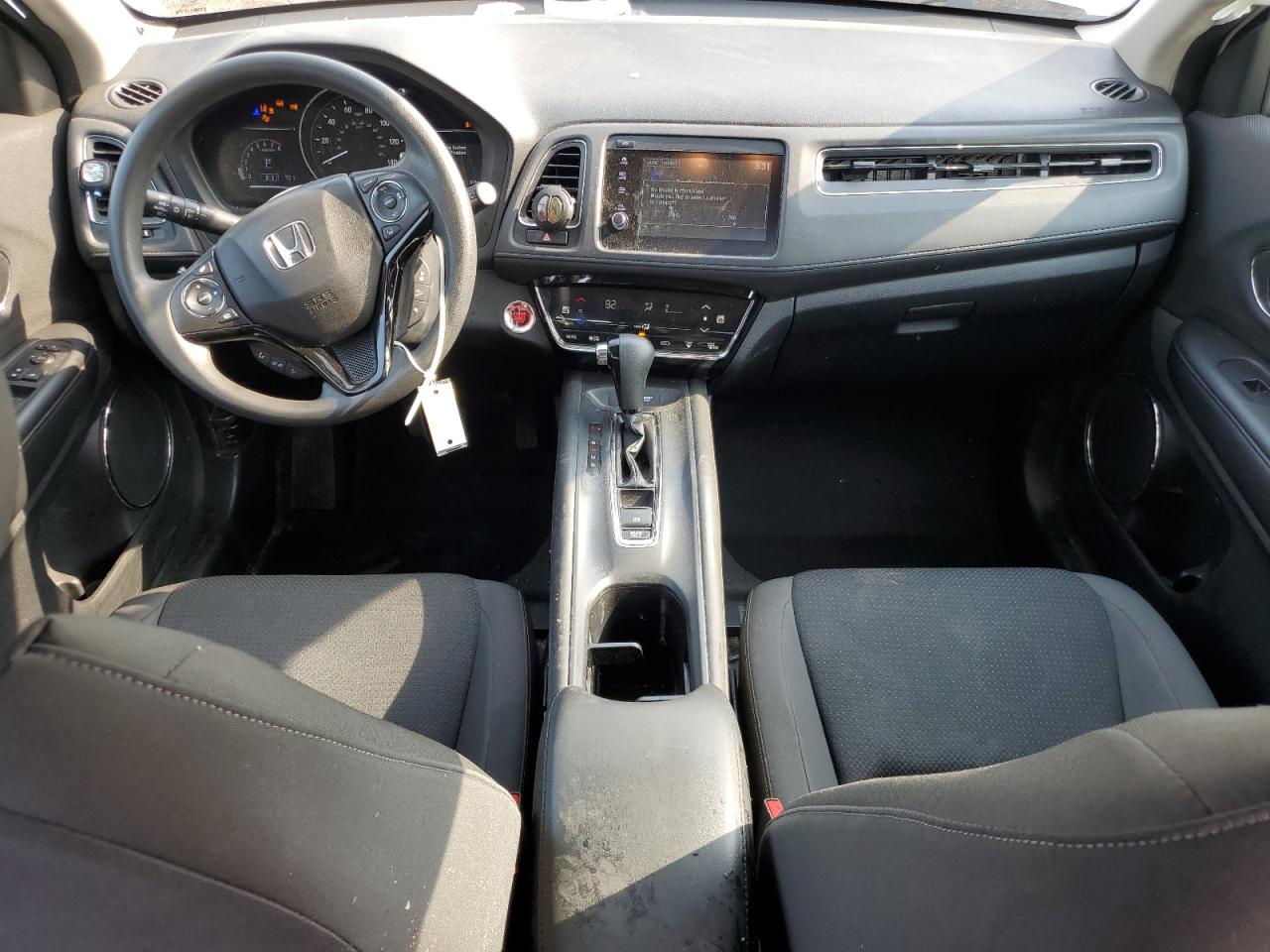 Honda HR-V Ex Image 9