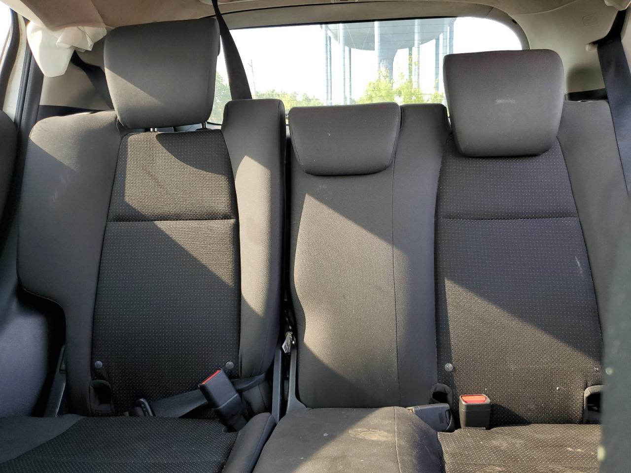 Honda HR-V Ex Image 5