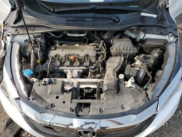 Honda HR-V Ex Image 3