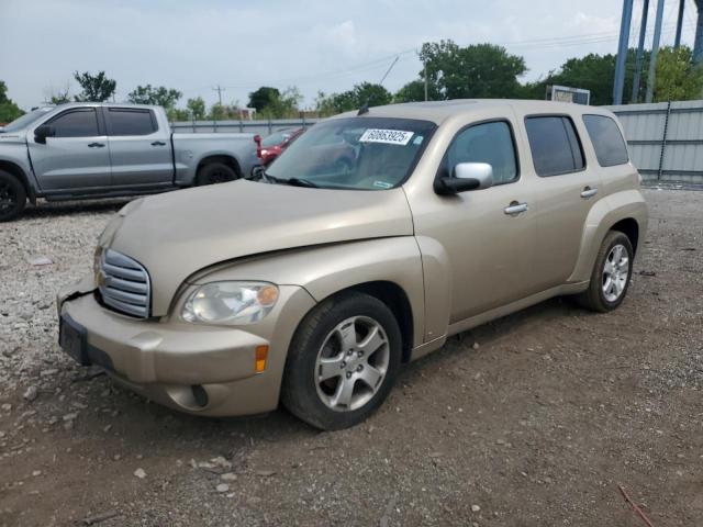  Salvage Chevrolet HHR