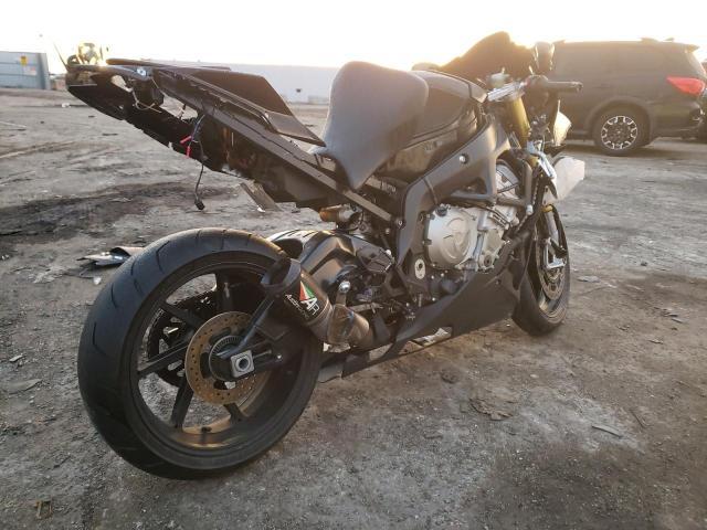 BMW S Rr Image 9