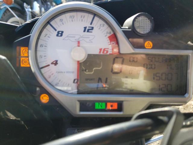 BMW S Rr Image 5