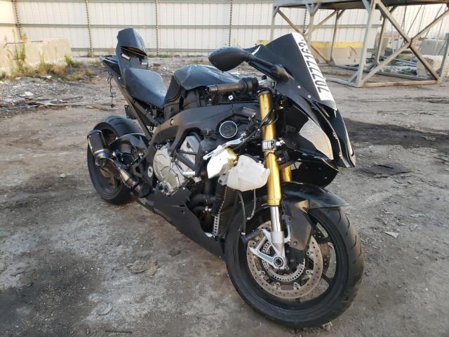 BMW S Rr Image 6