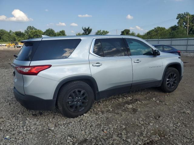 Chevrolet Traverse Ls Image 6