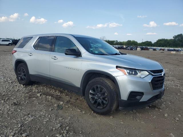 Chevrolet Traverse Ls Image 12