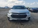 Chevrolet Traverse Ls Image 13