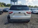 Chevrolet Traverse Ls Image 10