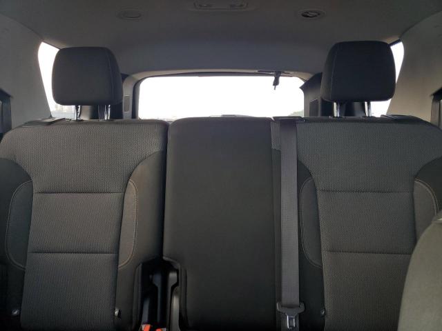 Chevrolet Traverse Ls Image 11