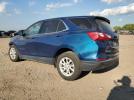 Chevrolet Equinox Lt Image 9