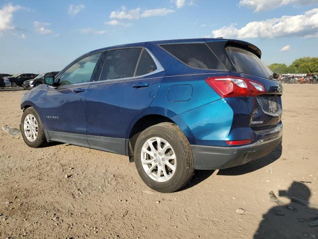 Chevrolet Equinox Lt Image 9