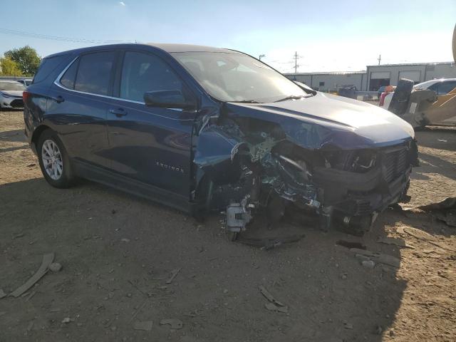 Chevrolet Equinox Lt Image 5