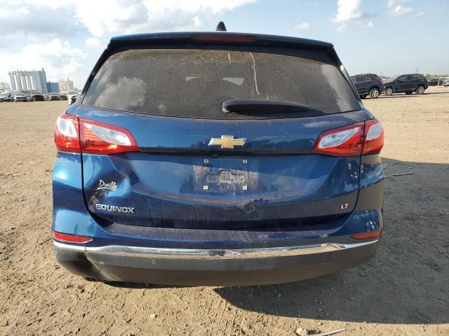 Chevrolet Equinox Lt Image 12