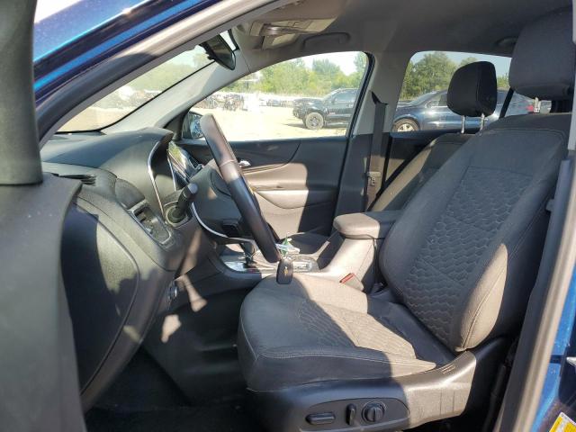 Chevrolet Equinox Lt Image 14