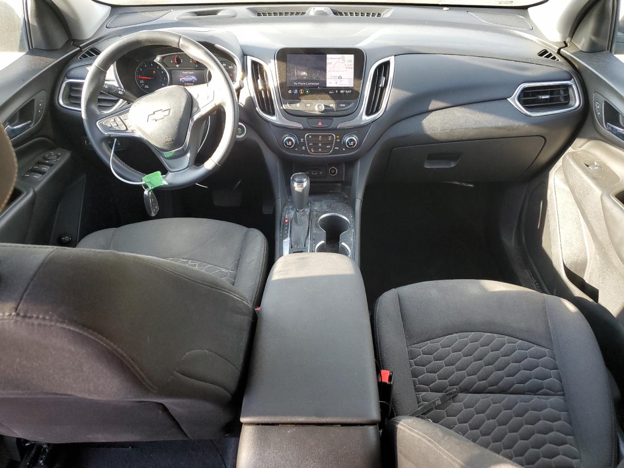 Chevrolet Equinox Lt Image 7
