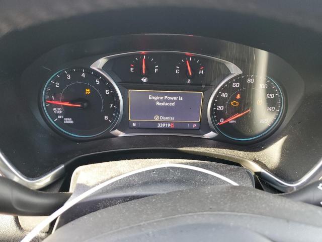 Chevrolet Equinox Lt Image 2