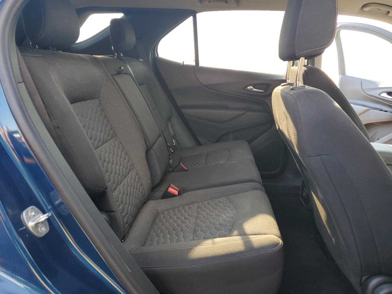 Chevrolet Equinox Lt Image 6