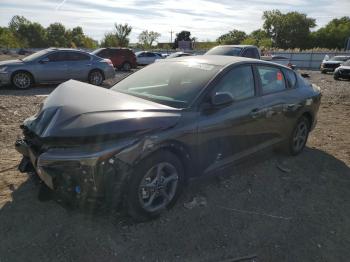  Salvage Kia K4 Lx