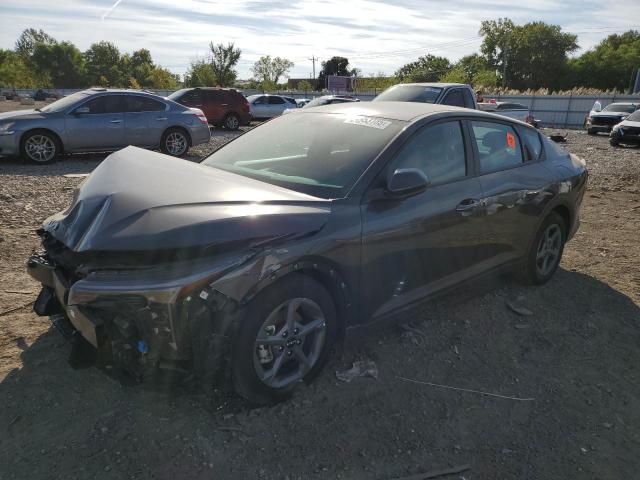  Salvage Kia K4 Lx