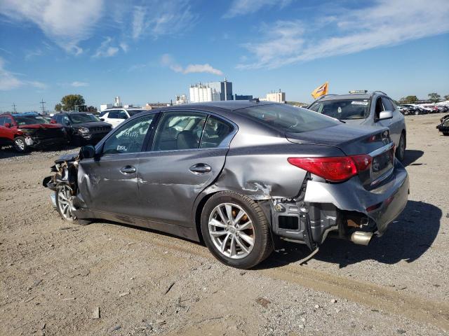 INFINITI Q50 Base Image 2