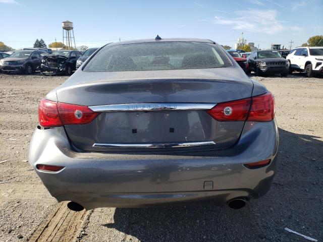 INFINITI Q50 Base Image 6