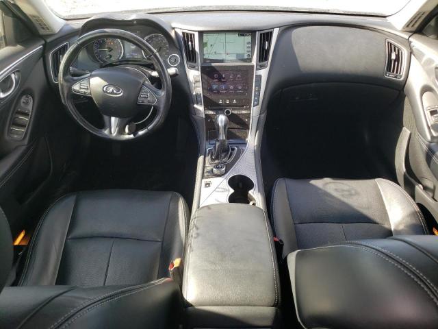 INFINITI Q50 Base Image 10