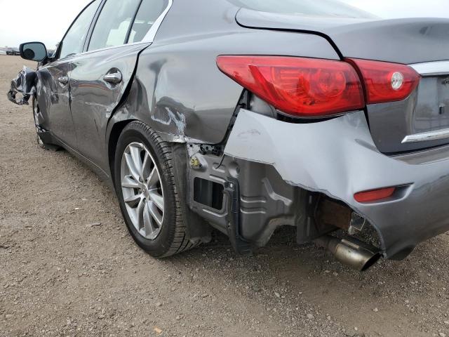 INFINITI Q50 Base Image 11