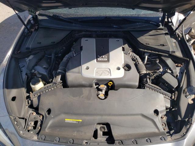 INFINITI Q50 Base Image 13