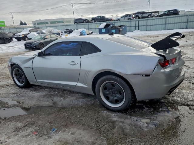 Chevrolet Camaro Ls Image 7