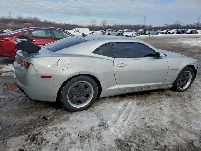 Chevrolet Camaro Ls Image 4