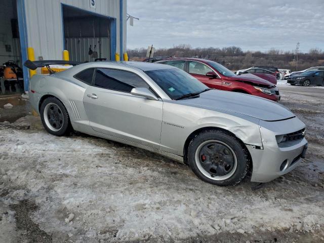 Chevrolet Camaro Ls Image 5