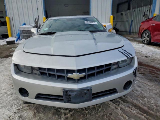 Chevrolet Camaro Ls Image 2