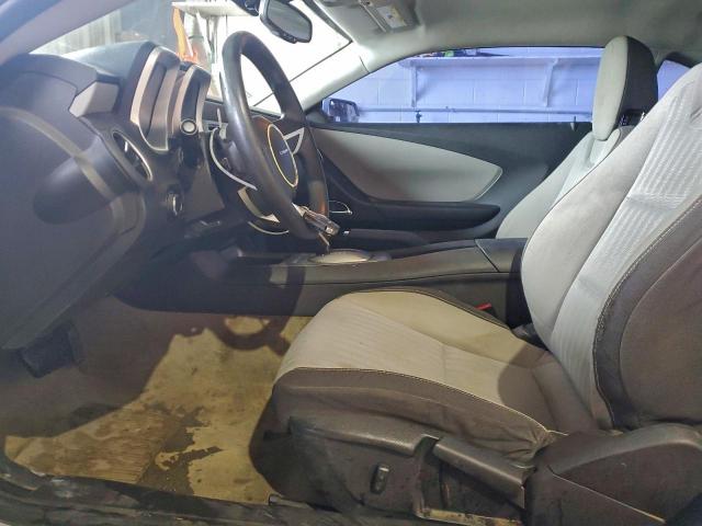 Chevrolet Camaro Ls Image 9