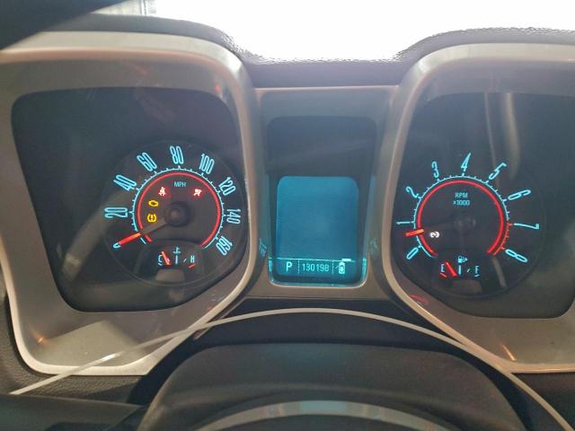 Chevrolet Camaro Ls Image 12