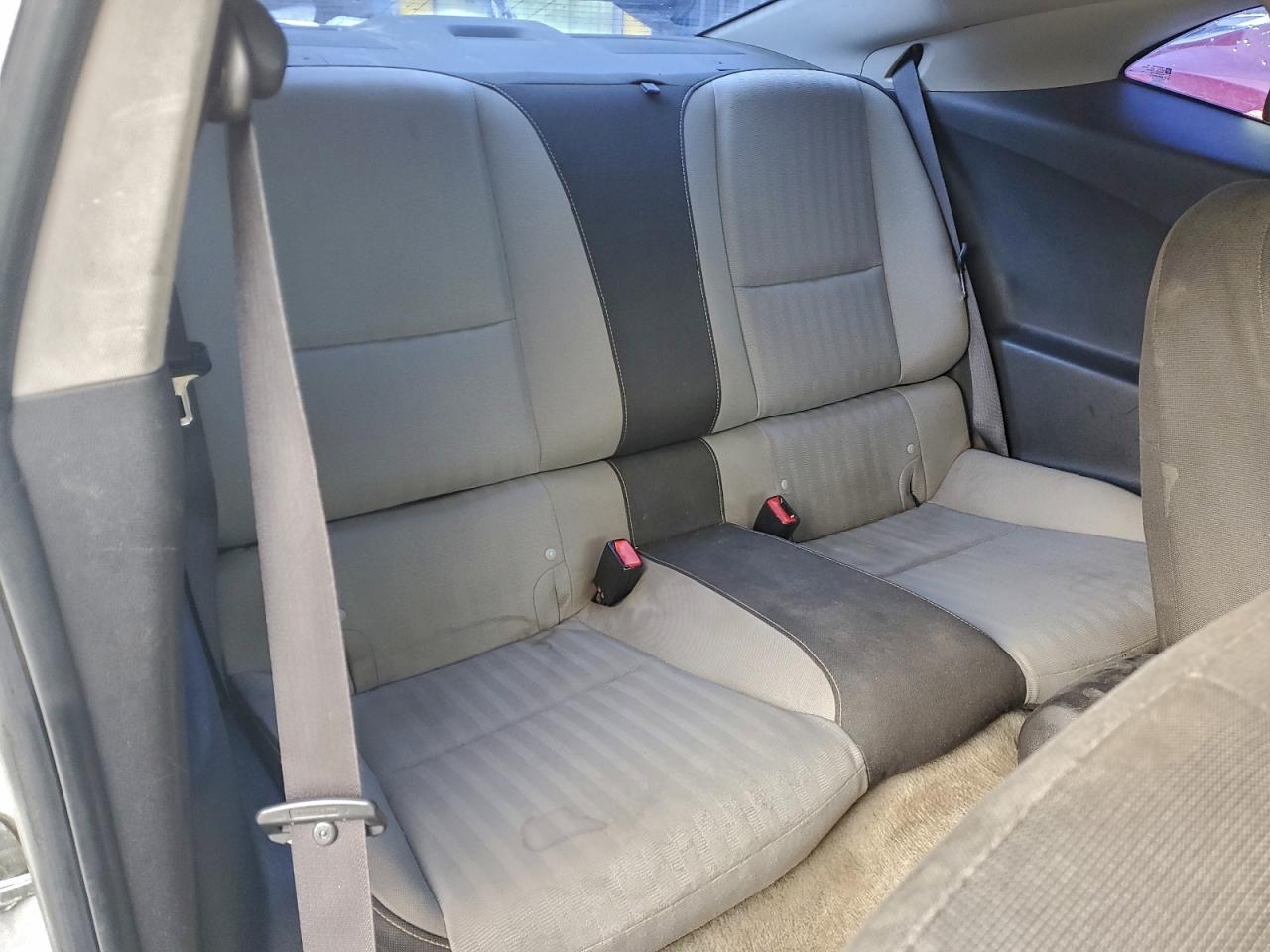 Chevrolet Camaro Ls Image 10