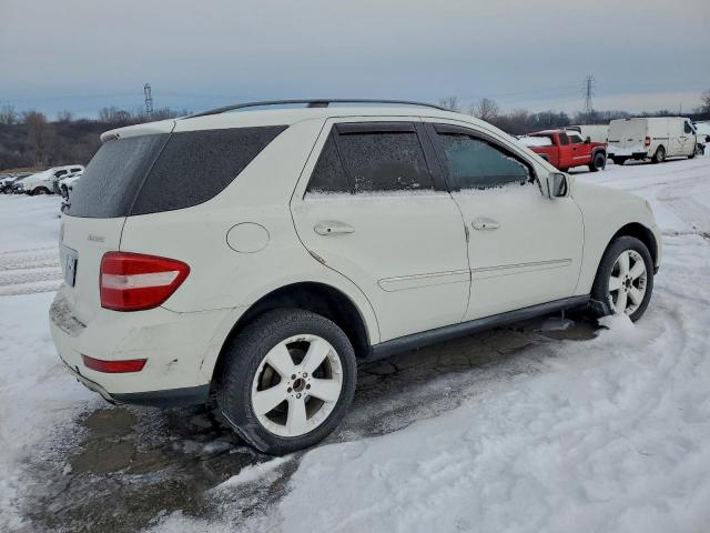 Mercedes-Benz M-Class 350 4matic Image 5