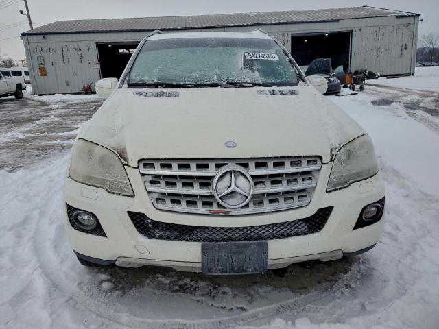 Mercedes-Benz M-Class 350 4matic Image 7