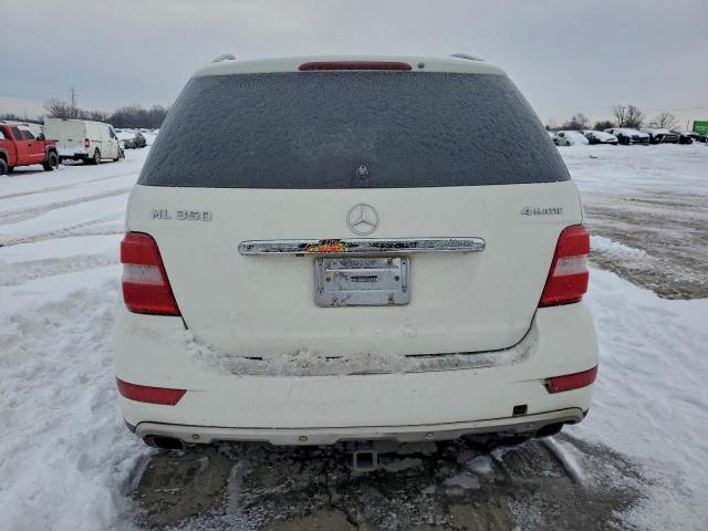 Mercedes-Benz M-Class 350 4matic Image 4