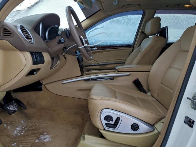 Mercedes-Benz M-Class 350 4matic Image 12