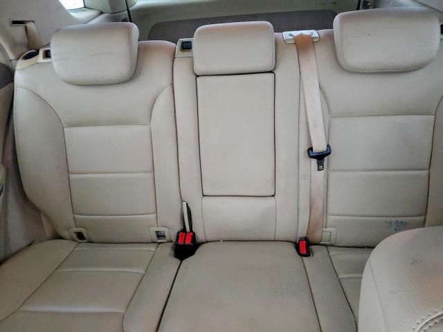 Mercedes-Benz M-Class 350 4matic Image 8