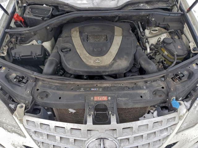 Mercedes-Benz M-Class 350 4matic Image 9