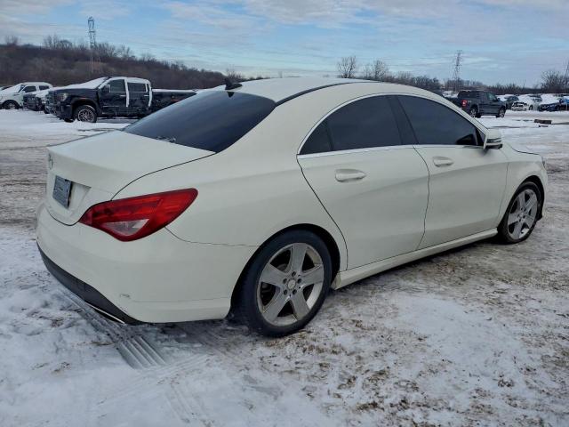 Mercedes-Benz Cla-class 250 Image 7