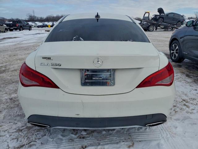 Mercedes-Benz Cla-class 250 Image 5